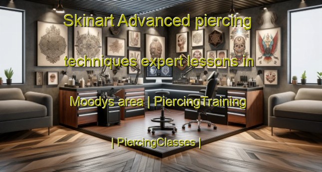 Skinart Advanced piercing techniques expert lessons in Moodys area | PiercingTraining | PiercingClasses | SkinartTraining-United States